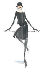Pin On Fashion Illustrations