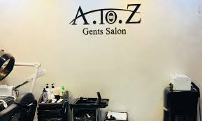 Z hair salon, ulaanbaatar, mongolia. Men S Haircut A To Z Salon Groupon