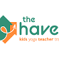 Kids Yoga Teacher Training event image