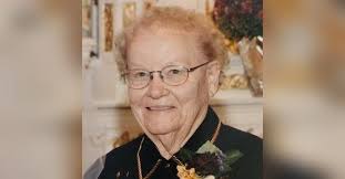 Sally Hubbard Obituary