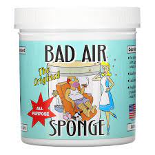 Find how degree® can help you! Bad Air Sponge Bad Air Sponge 14 Oz 40 Kg Iherb