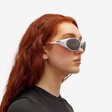 Oakley Eye Jacket gray Oakley Eye Jacket Redux