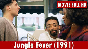 Con spike lee, ruby dee, lonette mckee, frank vincent, tyra ferrell. Jungle Fever 1991 Movie Wesley Snipes Annabella Sciorra Spike Lee Youtube