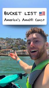 How does this place exist in the US?? 🤯, -, Honestly THIS is the bucket  list itinerary for Los Angeles I would do if I only had 24 hours, 📍  Jetski2Catalina