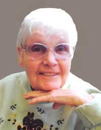 Kathleen Hastings Obituary (1935