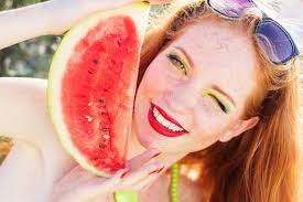 693 Ginger Melon Stock Photos