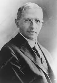 Henry Norris Russell, US astronomer