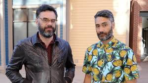 New york post news corp australia network march. Jemaine Clement And Taika Waititi On Resurrecting What We Do In The Shadows