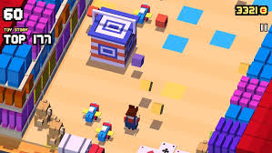 Similar to the original crossy road, a large part of disney crossy road is collecting and unlocking those various characters; . Disney Crossy Road Characters List How To Unlock Everything