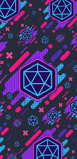 Our catalog includes a great selection of different wallpapers for mobile phones. Dungeons Dragons Dice Dm Dnd Dragon Logo Rpg Tabletop Hd Mobile Wallpaper Peakpx
