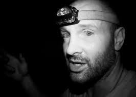 Ed Stafford: Into The Unknown