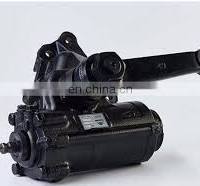 Yutong Higer Kinglong Bus Transmission Steering Gear Box ...