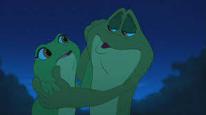 The princess and the frog (2009). The Princess And The Frog Review Imdascottmancritic Over Blog Com