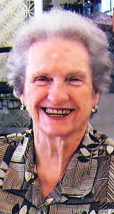 Mildred Yeager Obituary