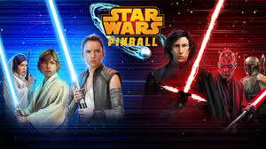 A hostile visitor arrives in tattoine during a beautiful sunset. Star Wars Pinball For Nintendo Switch Nintendo Game Details