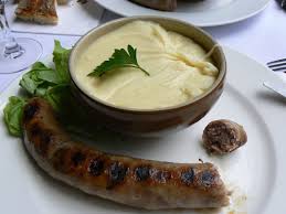 Aligot Puree Au Fromage Avec Le Soup And Co Recettes Faciles Et Healthy Au Soup Co Blender Chauffant Et Autres Recette Recette Facile Recettes De Cuisine