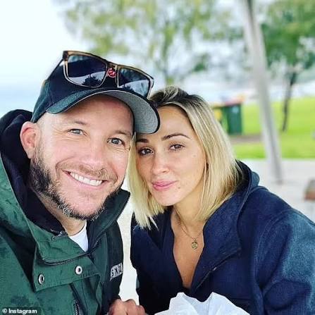 Good news: Home And Away actress Emily Symons confirms she has married her  co-star, the wedding will be held at the end of June