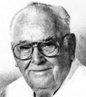 Robert LLOYD Obituary (2010)