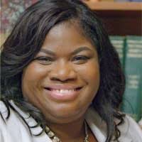 Dr. Portia Junor-Carty