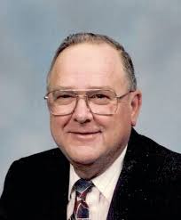 James A. Crosen, 1935-2024