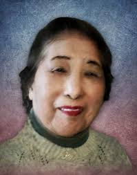 In Loving Memory: Kazuko Ikegami Burch's Obituary
