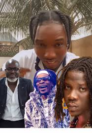 Explore the Shatta Movement in Ghana