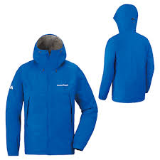 The definition of what is functional can be very broad. Rain Hiker Jacket Men S Montbell Euro