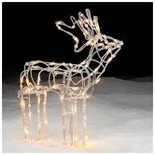 Having a glittering, lighted deer decoration in your front yard is a christmas tradition. 17 Christmas Decor Deals Ideas Decor Deals Christmas Decorations Outdoor Christmas Decorations