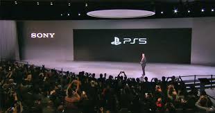More details about the playstation 5 have arrived. Playstation 5 Sony Zeigt Ps5 Logo Und Nennt Ps4 Verkaufszahlen Gameswirtschaft De