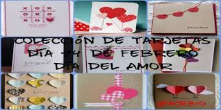 Coleccion De Tarjetas Sencillas Y Divertidas Para El Dia 14 De Febrero Dia Del Amor Imagenes Educativas