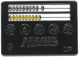 Evolving gameplay and fresh strategies make it one of the most fun and popular ways to play magi c. Ultra Pro Card Size Abacus Life Counter For Magic The Gathering Black By Ultra Pro Shop Online For Toys In Fiji