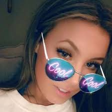 Madeline Eubanks's Instagram, Twitter & Facebook