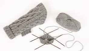Check spelling or type a new query. How To Knit A Dog Sweater Drops Lessons Full Patterns