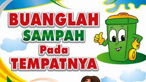 Empat warna warna kartun diklasifikasikan sebagai tong sampah gambar unduh gratis imej 649832950 format psd my lovepik com. Pelaksanaan Amalan 3r Youtube