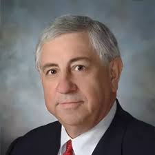 Edward George (1994)