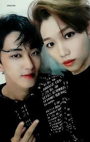 Pin By Mochi Min On Changlix Best Kpop Kids Kpop Groups