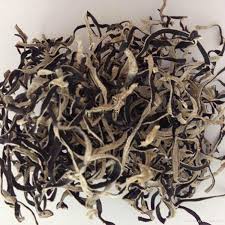 The nutritional benefits of wood ear mushrooms/black fungus. Factory Price Dried White Back Black Fungus Mushroom Slices Jiahe Brand Natural Origin Brand Etc Or Oem China Manufacturer Mushroom