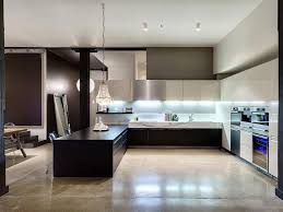 stylish modern luxury kitchen designs