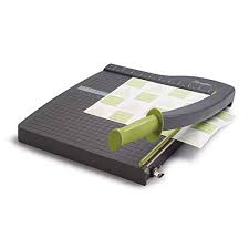 With an expansive line of cutting tools, accessories, and an impressive 4kg of downward force, this die cut machine can cut more than 300 different materials. The Best Paper Cutter Trimmer 2021 Guide Reviews And Comparisons
