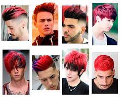 Cabello Rojo Ideas Cuidados Estilos Productos