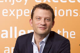 Evolution the secret to success says tradies matchmaker hipages CEO and  co-founder David Vitek