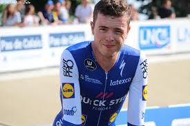 Find the perfect rémi cavagna stock photos and editorial news pictures from getty images. Interview Remi Cavagna Important Pour Moi D Etre Sur Le Tour