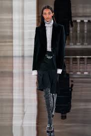 Brooklyn and actress nicola got engaged in july 2020, after dating for nine months. Victoria Beckham Die Trends Der London Fashion Week H W 2020 2021