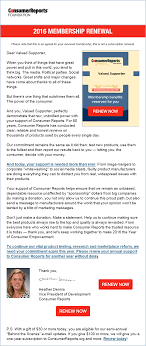How to choose the best eye cream for wrinkle: Consumer Reports Value Proposition Test What You Can Learn From A 29 Drop In Clickthrough Marketingexperiments
