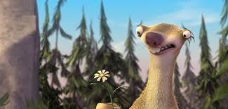 Sid sid sloth expand physical attributes expand biological information expand media gallery sidney, known more commonly as sid, is a ground sloth. Sid The Sloth On Tumblr