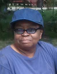 Obituary information for Linda Robinson