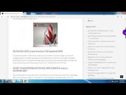 Pin On Autodesk Autocad Crack
