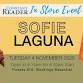 Sofie Laguna at The Constant Reader! event image