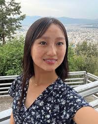 Nelly Chong's Instagram, Twitter & Facebook