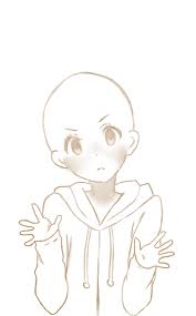 01 11 pm anime gurluwu modified a character 10 27 am kamioppai uploaded a character 08 08 am deki ishoy. Anime Base Sketch